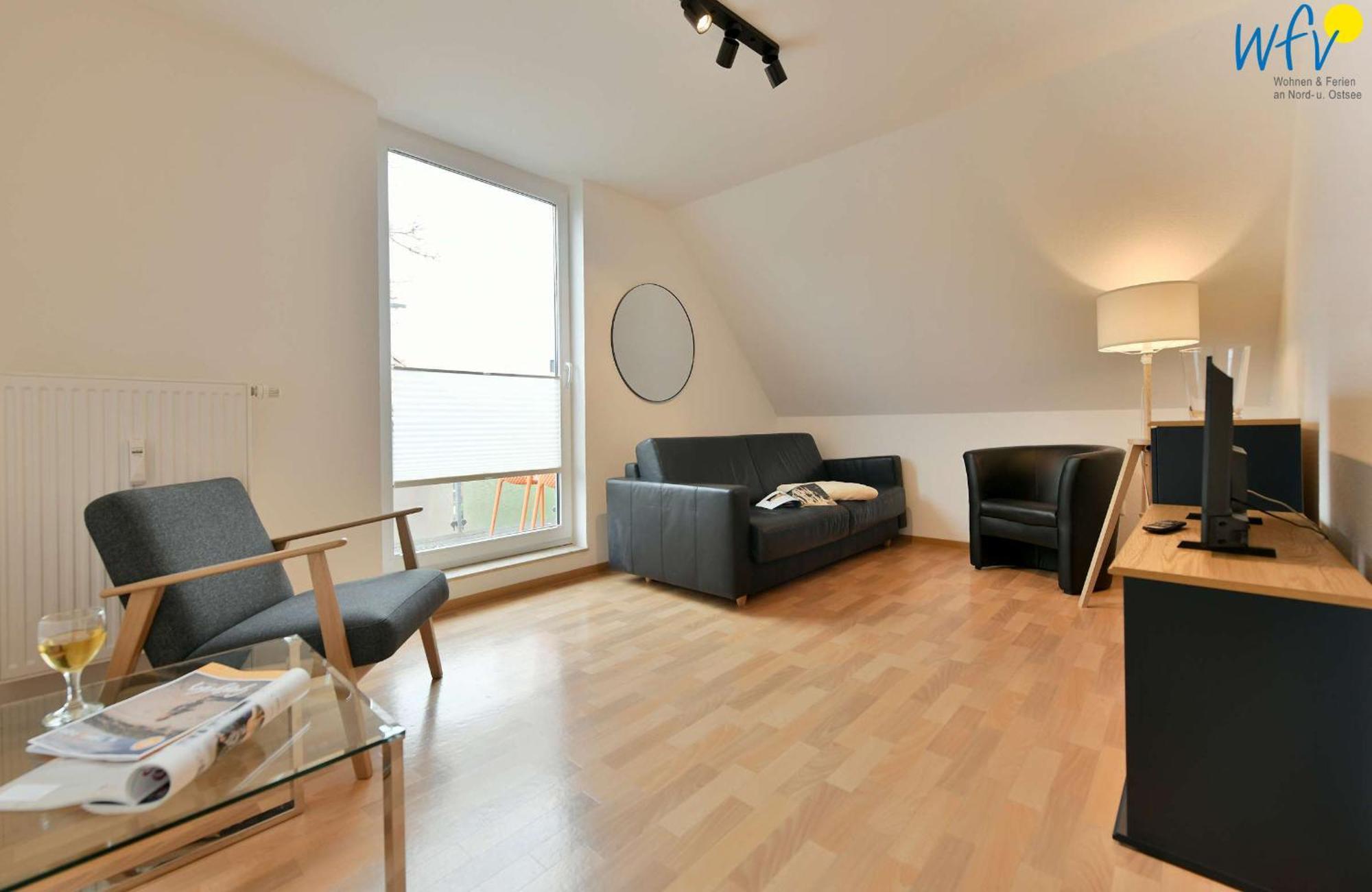 Maisonette-Wohnungen Am Steingarten - Ferienwohnung 4 Wangerooge Exterior photo
